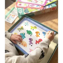 Jumbo Electro Wonderpen Ontdek de dino’s