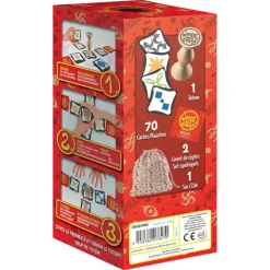 Jungle speed eco pack