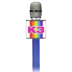 K3 Karaoke microfoon