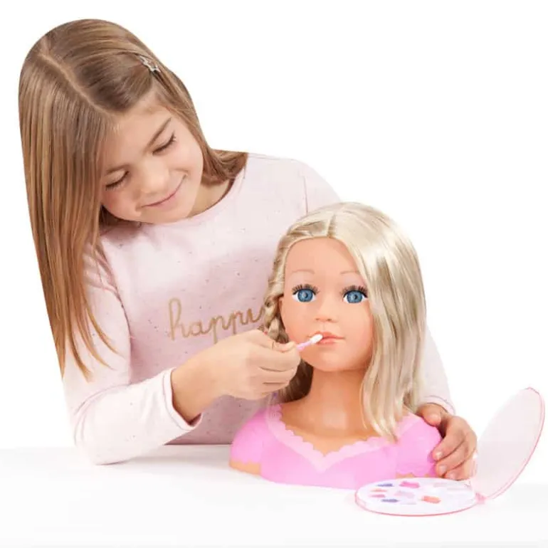 Kaphoofd (27cm) Charlene