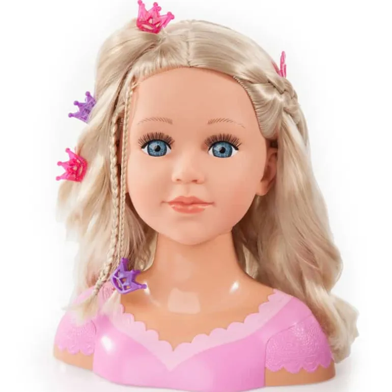 Kaphoofd (27cm) Charlene