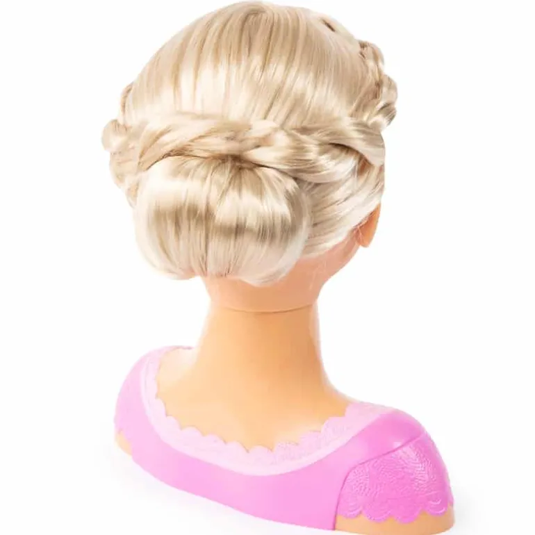 Kaphoofd (27cm) Charlene