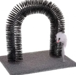 Katten krabset (34x25x34cm)