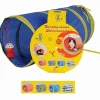 Katten Speeltunnel 50x24cm