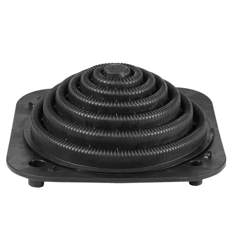 Keops solar water heating system