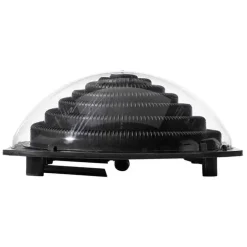 Keops solar water heating system