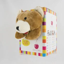 Kersepitje Cherry Belly