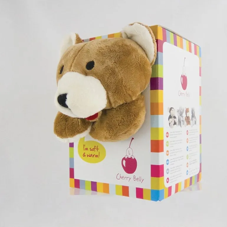 Kersepitje Cherry Belly