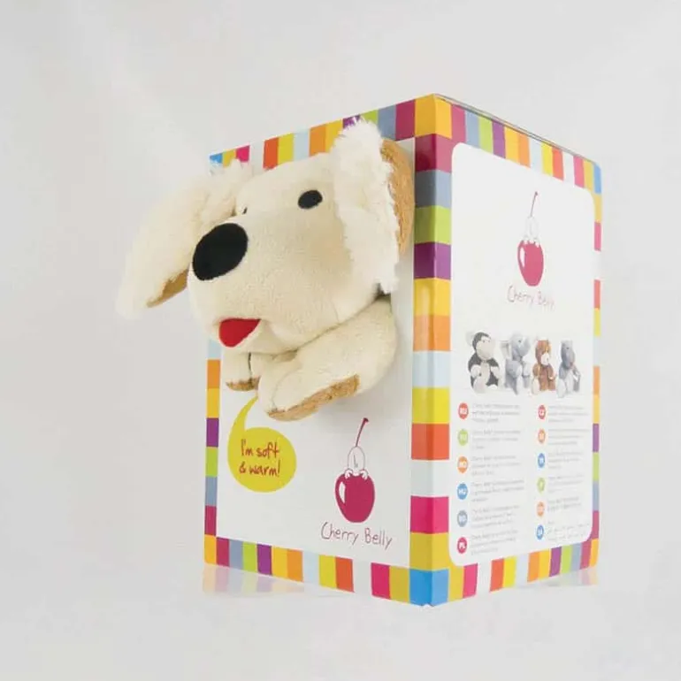 Kersepitje Cherry Belly