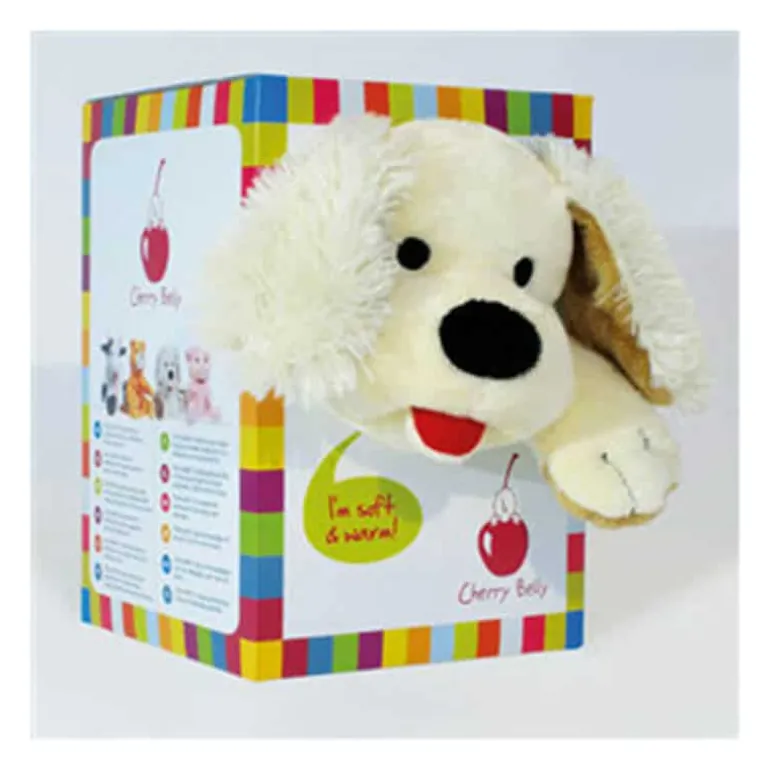 Kersepitje Cherry Belly