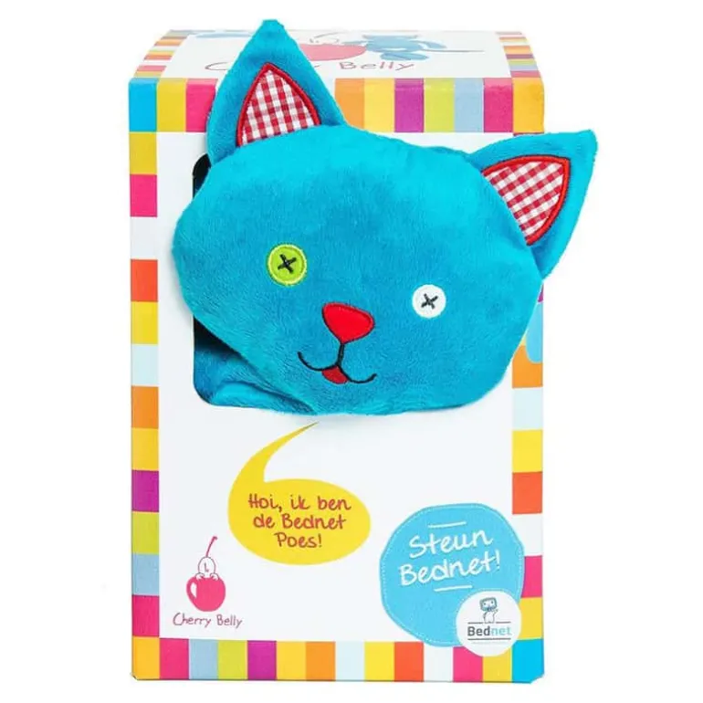 Kersepitje Cherry Belly