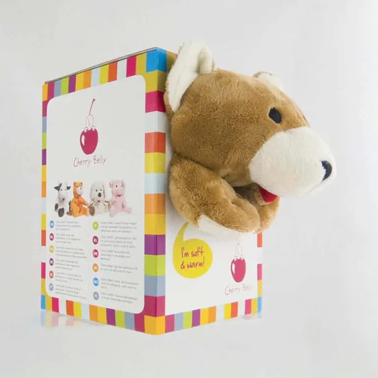 Kersepitje Cherry Belly