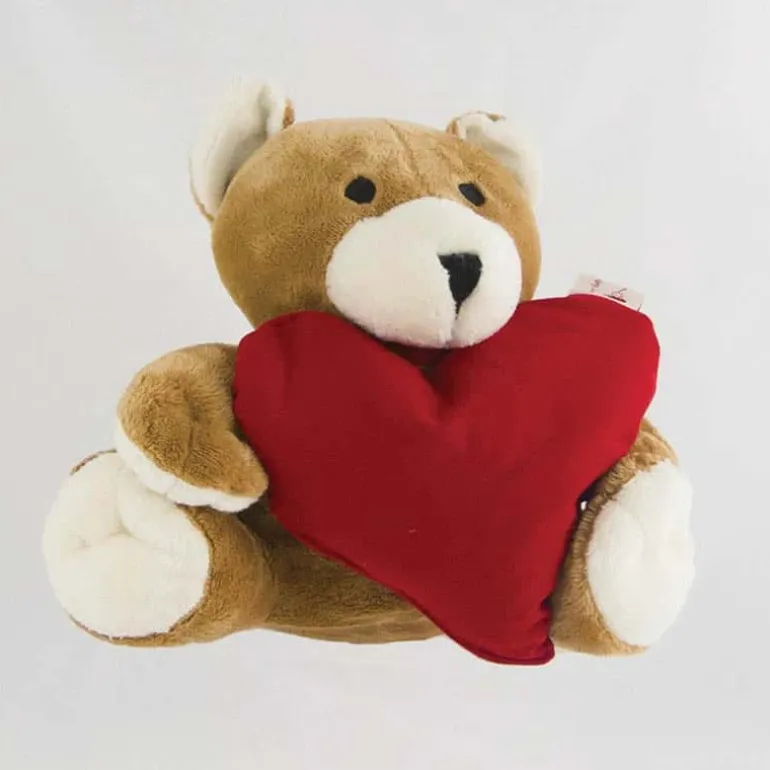 Kersepitje Cherry Belly