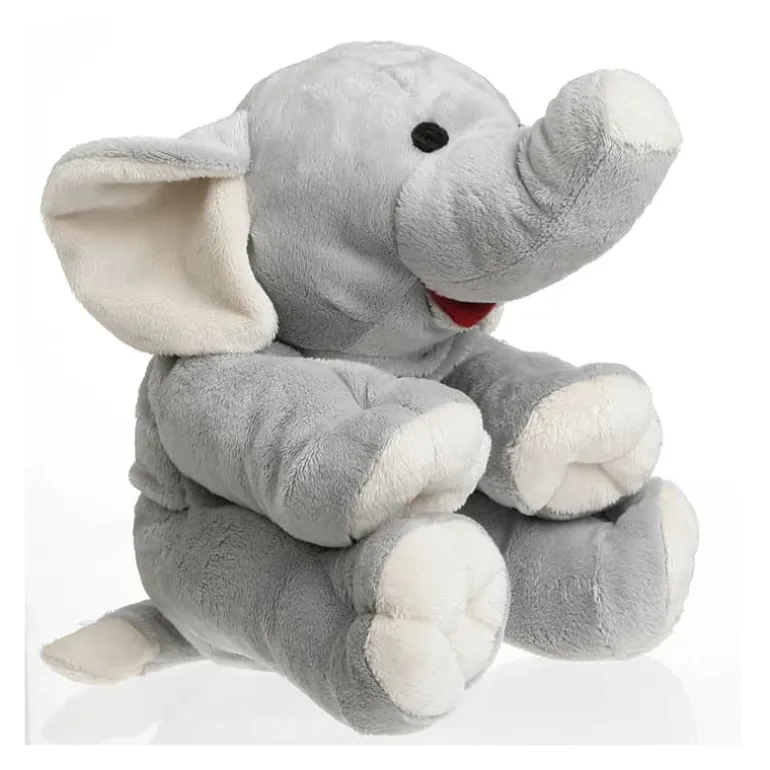 Kersepitje Cherry Belly