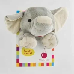 Kersepitje Cherry Belly