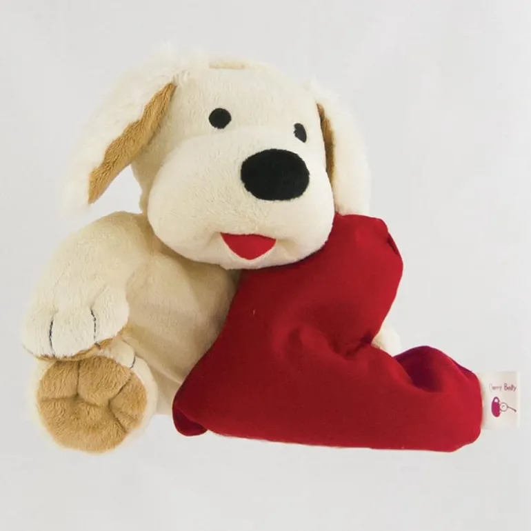 Kersepitje Cherry Belly