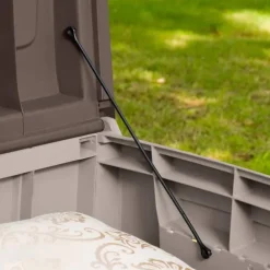 Keter kussenbox Novel