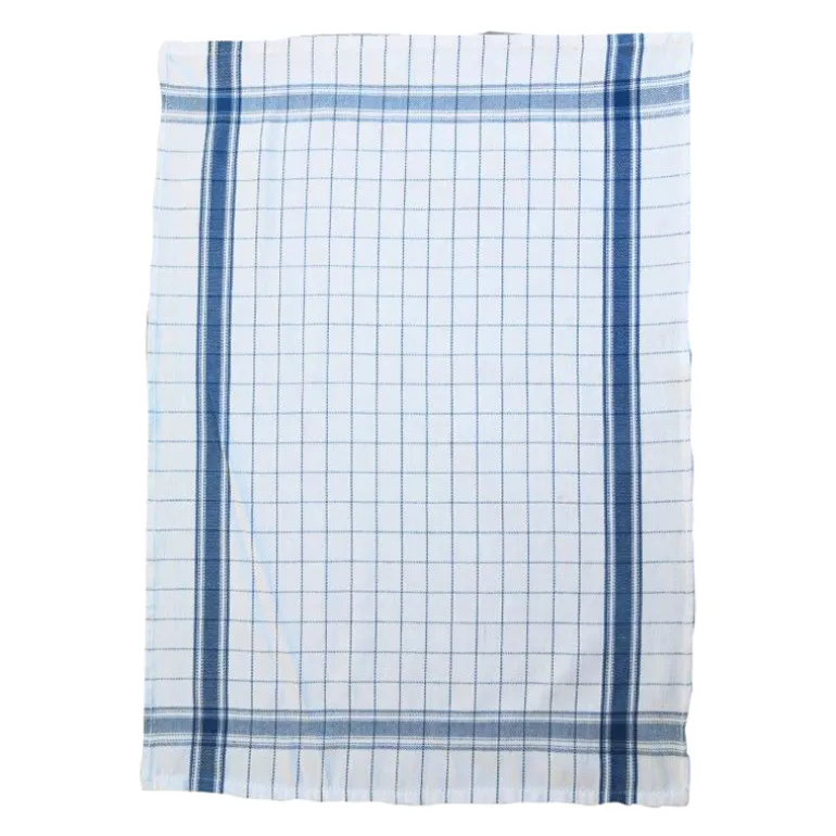 Keukenhanddoek Adalynne 6 stuks (50x70cm) jeans