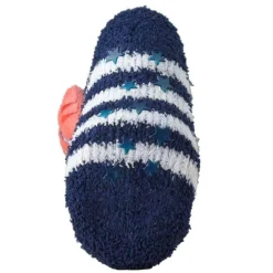 Kinder huissokken 3D in geschenkdoos