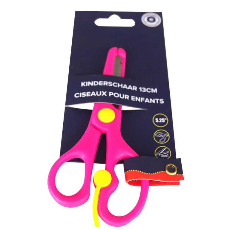 Kinderschaar (13cm) met ABS-systeem