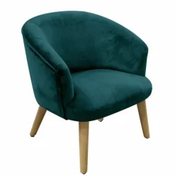 Kinderstoel (49x44xH51cm) – groen