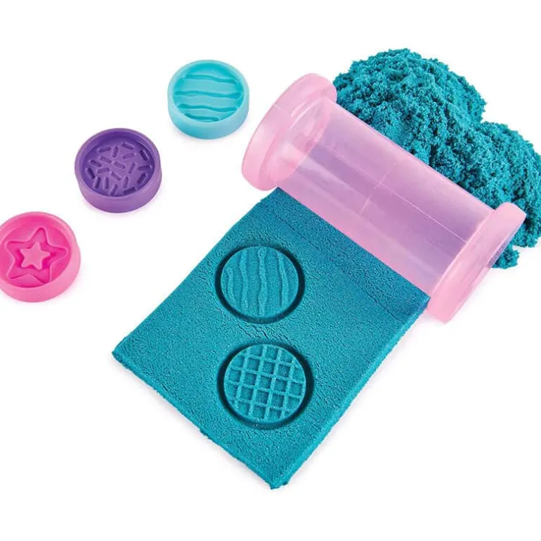 Kinetisch zand Unicorn Bake Shoppe