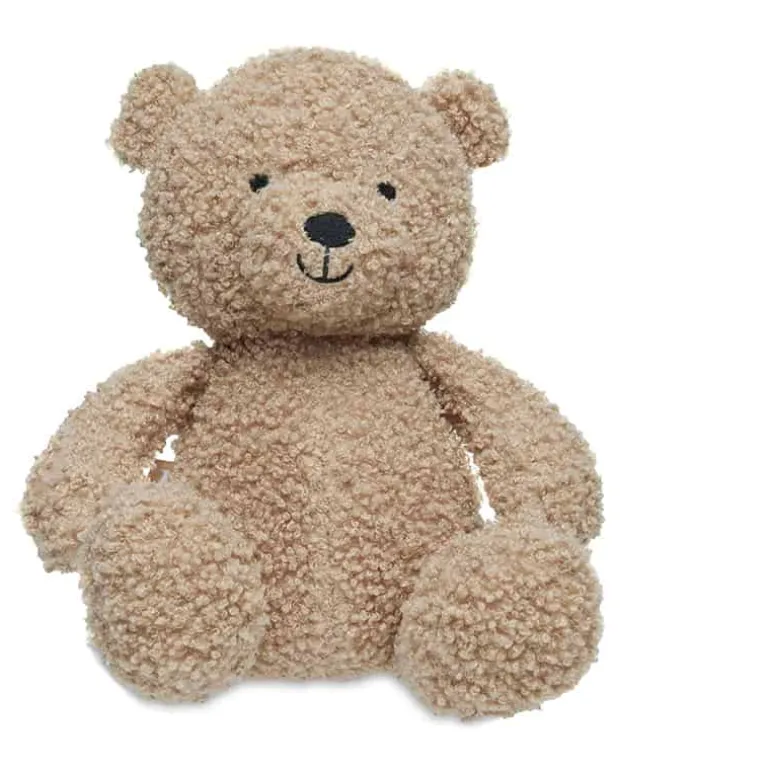 Knuffel Teddy Bear Biscuit