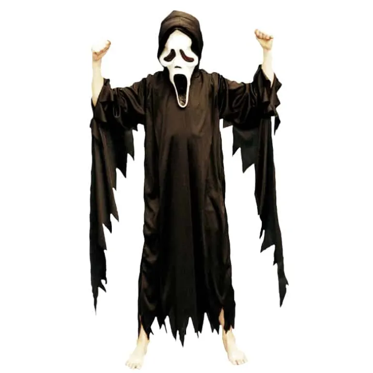 Kostuum Scream (kind)