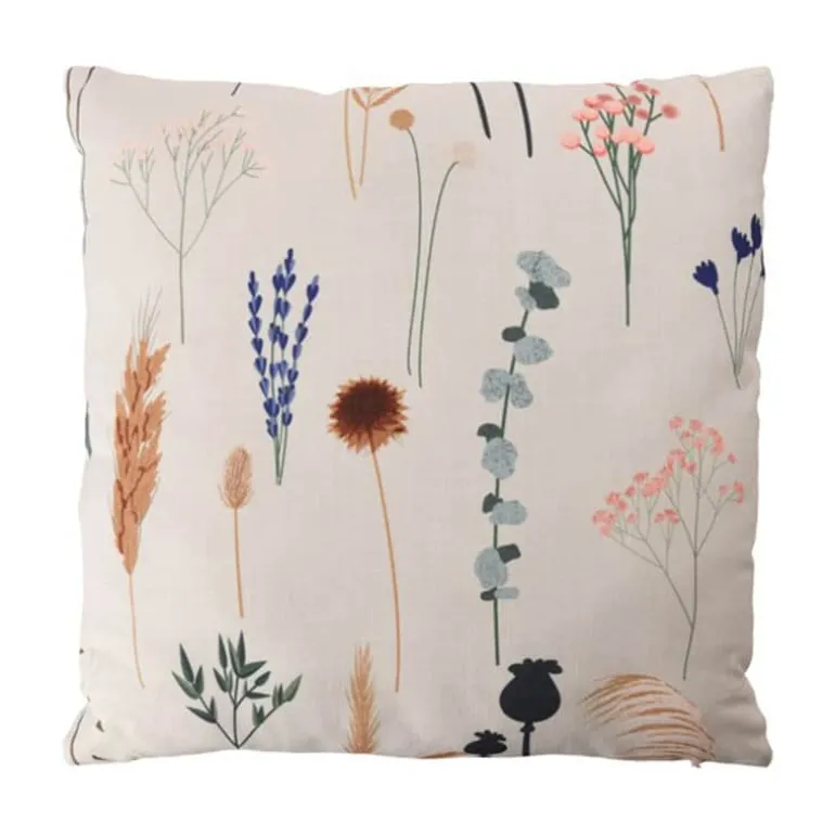 Kussen Bellamy (45x45cm) in katoen