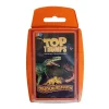 Kwartet Top Trumps Dino’s