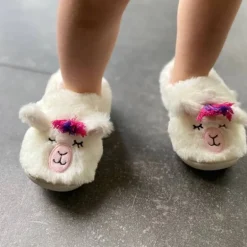 Laarzen kinderen lama