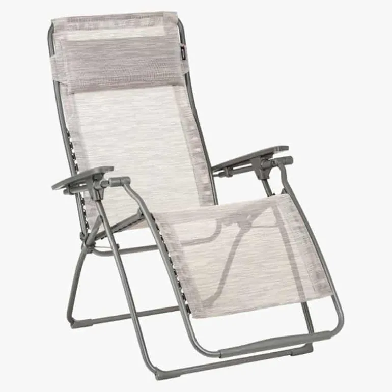 Lafuma Relaxstoel Futura Velio® NEO Ipanema
