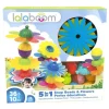 LaLaBoom Parels Bloemen (educatief)