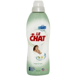 Le Chat wasverzachter Aloe vera 900ml