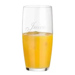 Leerdam Fruitsapglazen Juice (44cl) – 2 stuks