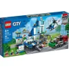 Lego CITY Politiebureau (60316)