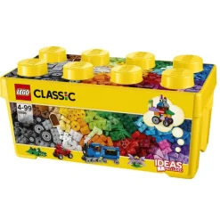 Lego Creatieve Classic Medium
