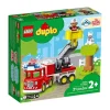 Lego DUPLO Brandweerauto (10969)