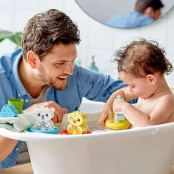 Lego DUPLO Dierentuin Badpret (10965)