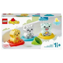 Lego DUPLO Dierentuin Badpret (10965)