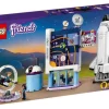 Lego Friends Olivia’s  ruimte-opleiding