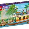 Lego Friends Woonboot