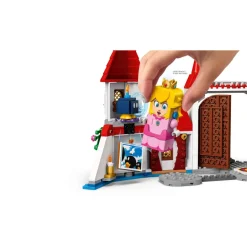 Lego Mario Uitbreidingsset: Peach’ kasteel