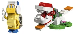 Lego Mario Uitbreidingsset: Reuzen- Spikes wolkentop uitdaging