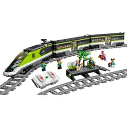 Lego Passagierssneltrein