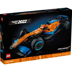 Lego TECHNIC McLaren Formule 1