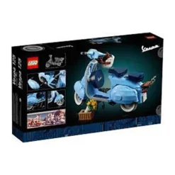 Lego Vespa 125