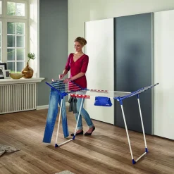 Leifheit Droogrek 18m Pegasus 180