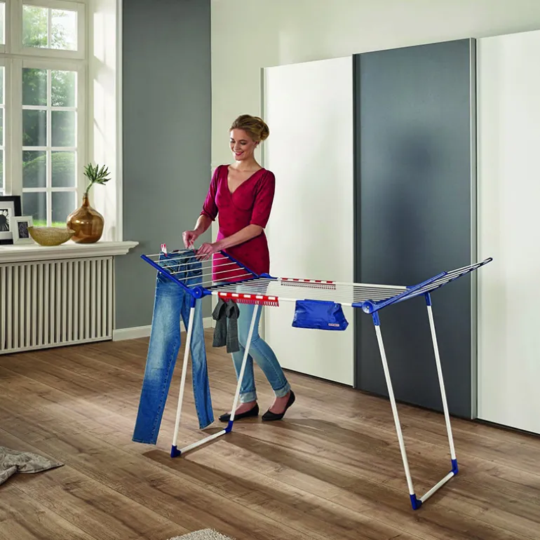 Leifheit Droogrek 18m Pegasus 180