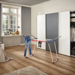 Leifheit Droogrek 18m Pegasus 180